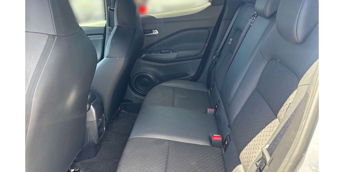 Nissan Juke 37.609 km 18.990 &euro; Passau 94036