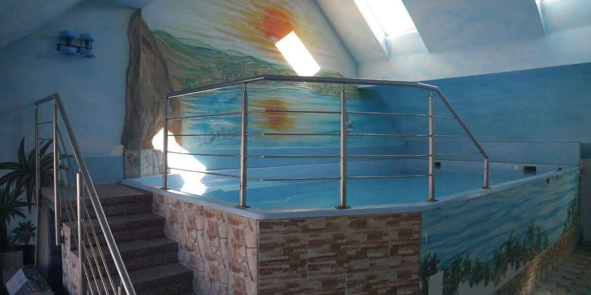 Gewerbeobjekt Niederwillingen Niederwillingen - 1.100.000&euro; | Angebot:25747550