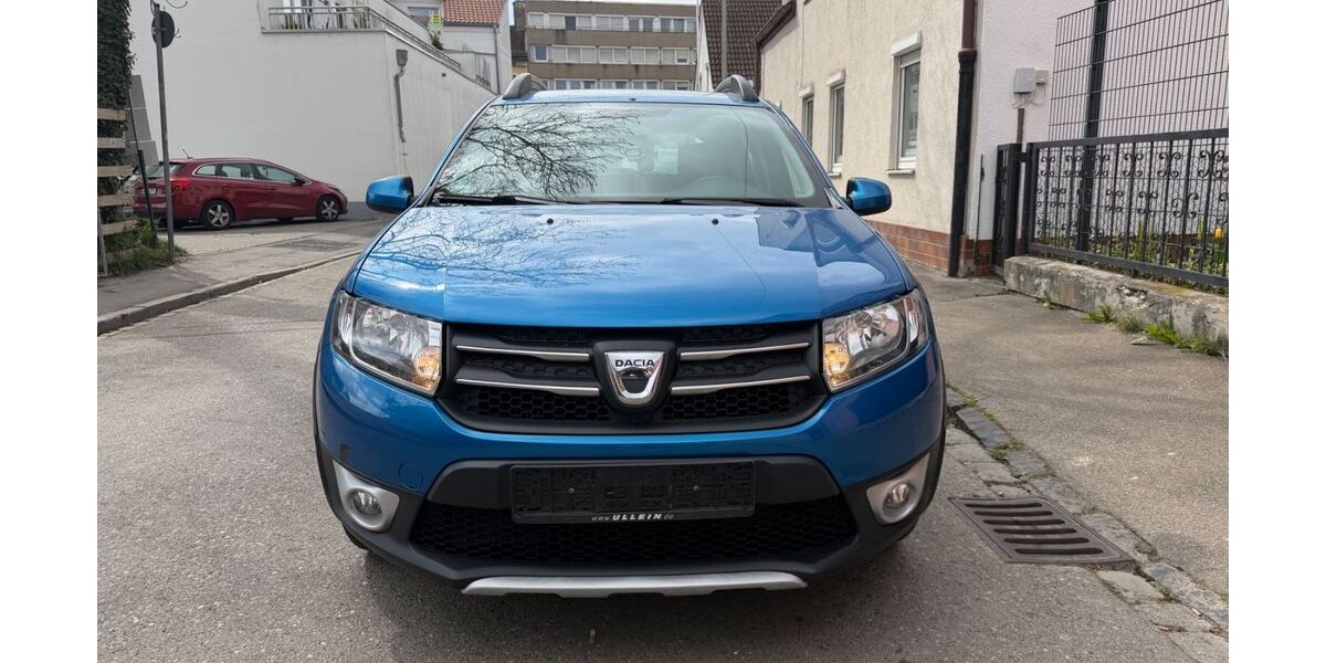 Dacia Sandero 324.000 km 3.490 &euro; Augsburg 86154