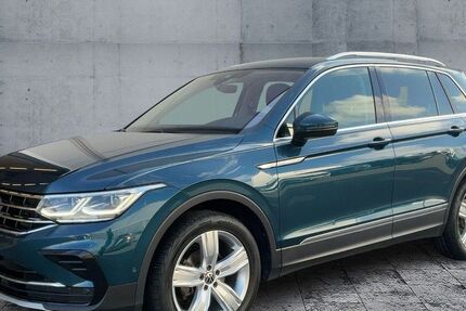 VW Tiguan 88.450 km 26.930 € Hof 95030
