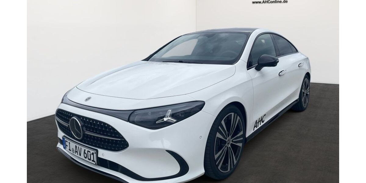 Mercedes-Benz CLA 180 15.000 km 44.349 &euro; Cottbus 03042