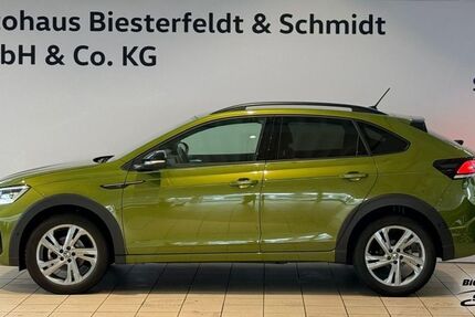 VW Taigo 22.000 km 25.990 &euro; Wedel 22880