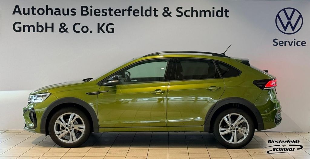 VW Taigo 22.000 km 25.990 &euro; Wedel 22880