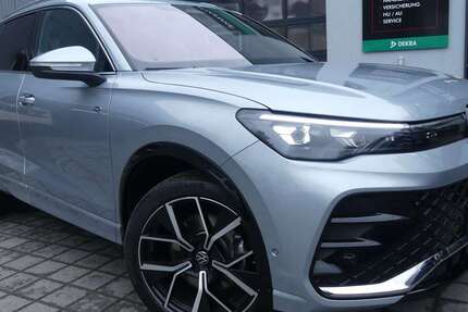 VW Tiguan 17.922 km 44.800 &euro; Berlin 13156