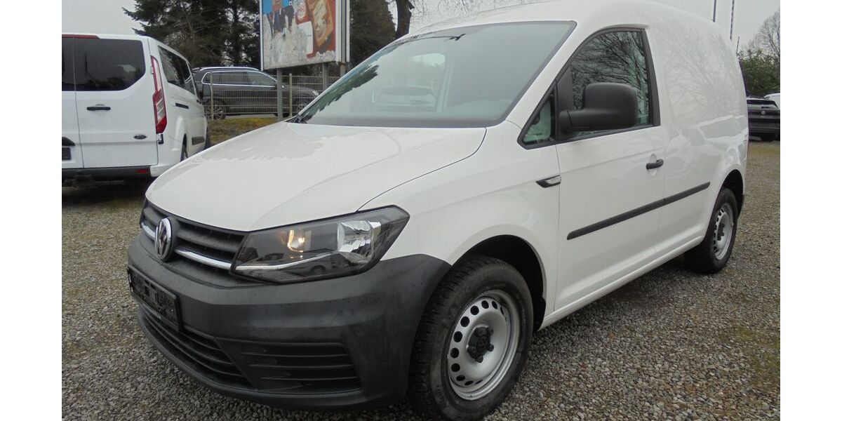 VW Caddy 93.400 km 13.685 &euro; Bremervörde 27432