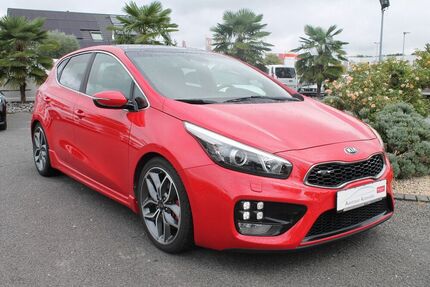 Kia ceed / Ceed