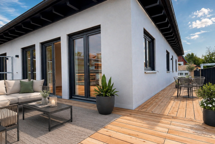 Wohnung Kempten - 3 Zimmer, 94 m&sup2;, 1.690&euro; | Angebot:26854479