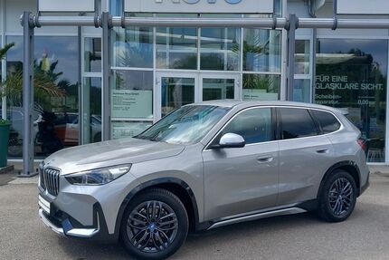 BMW iX1 12.900 km 41.870 € Sigmaringen 72488