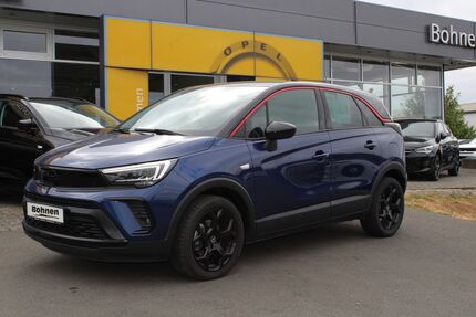 Opel Crossland (X) 13.500 km 18.999 &euro; Prüm 54595