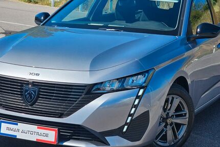 Peugeot 308 81.020 km 13.990 &euro; Sinzheim (Kartung) 76547