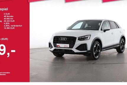 Audi Q2 9.990 km 28.990 &euro; Plattling 94447