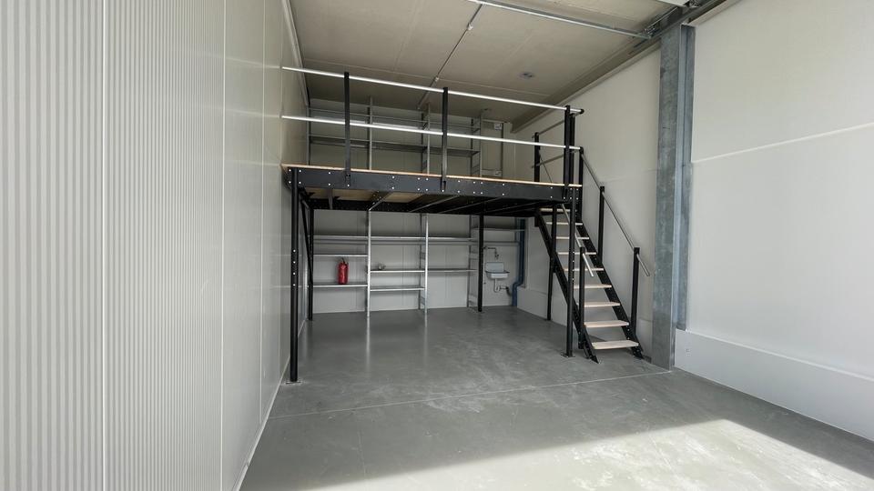 Gewerbeobjekt Königsbrunn - 660&euro; | Angebot:26019567