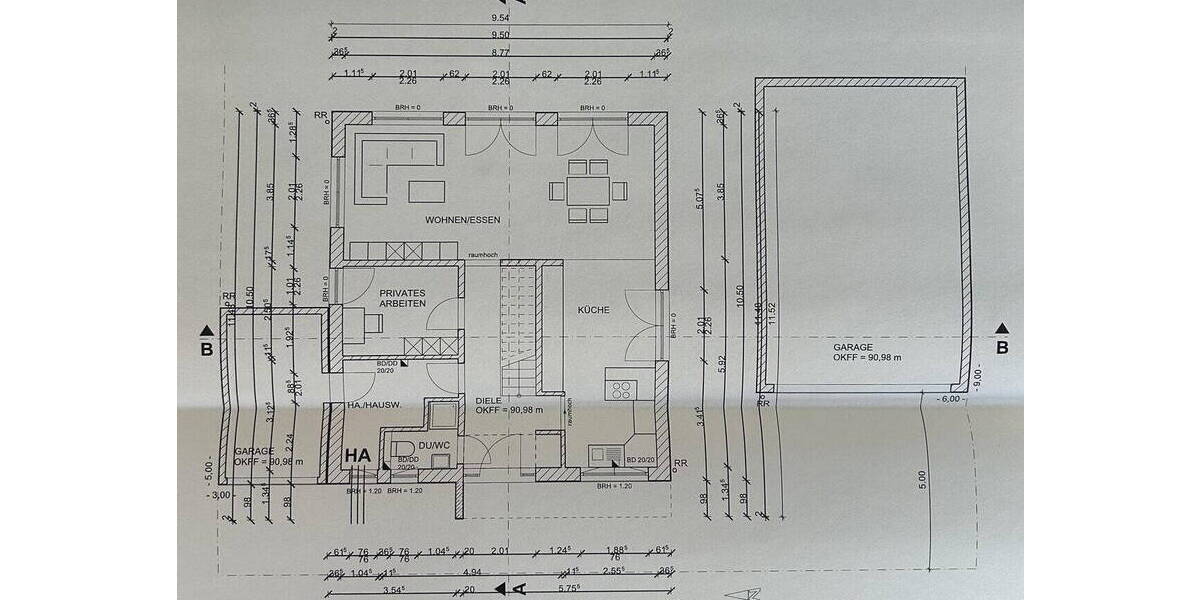 Einfamilienhaus Juechen Holz - 5 Zimmer, 152 m&sup2;, 889.000&euro; | Angebot:26306301