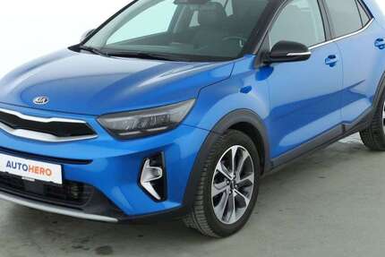 Kia Stonic 64.357 km 17.050 &euro; Laatzen 30880