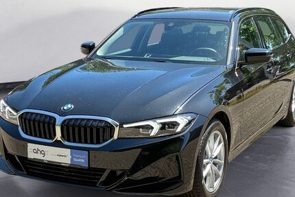 BMW 318 12.680 km 30.350 &euro; Lahr 77933