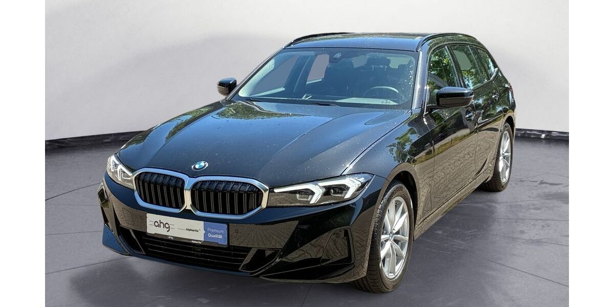 BMW 318 12.680 km 30.350 &euro; Lahr 77933