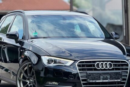Audi A3 206.998 km 8.999 &euro; Haselbach 94354
