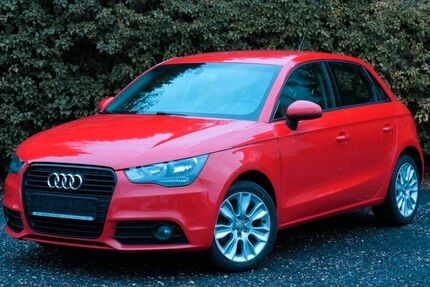 Audi A1 166.000 km 7.500 &euro; Mönchengladbach 41063