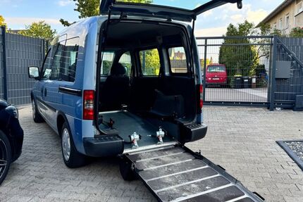 Opel Combo 85.800 km 12.590 &euro; Dettingen unter Teck 73265