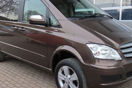 Mercedes-Benz Viano 194.000 km 17.990 &euro; Stuttgart 70329