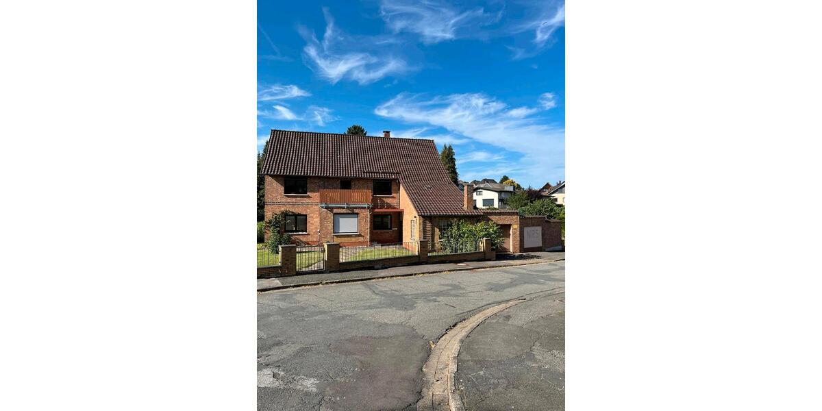 Einfamilienhaus Seesen - 310.000&euro; | Angebot:27120154