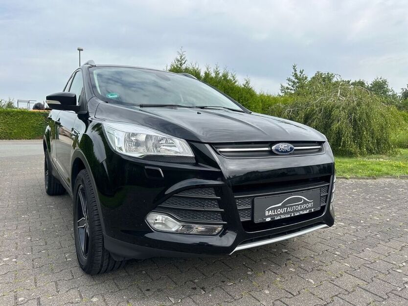 Kuga