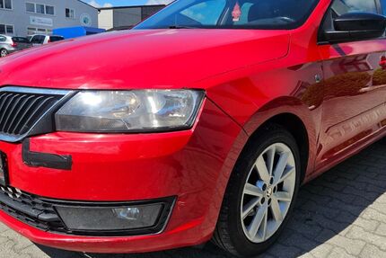 Skoda Rapid 226.000 km 3.350 &euro; Regensburg 93057