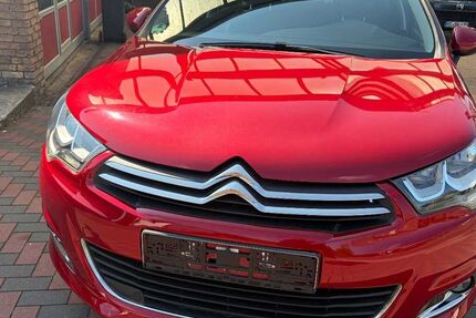 Citroen C4 105.000 km 8.990 &euro; Oer- Erkenschwick 45739