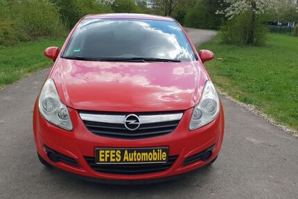Opel Corsa 180.000 km 2.695 &euro; Augsburg 86167
