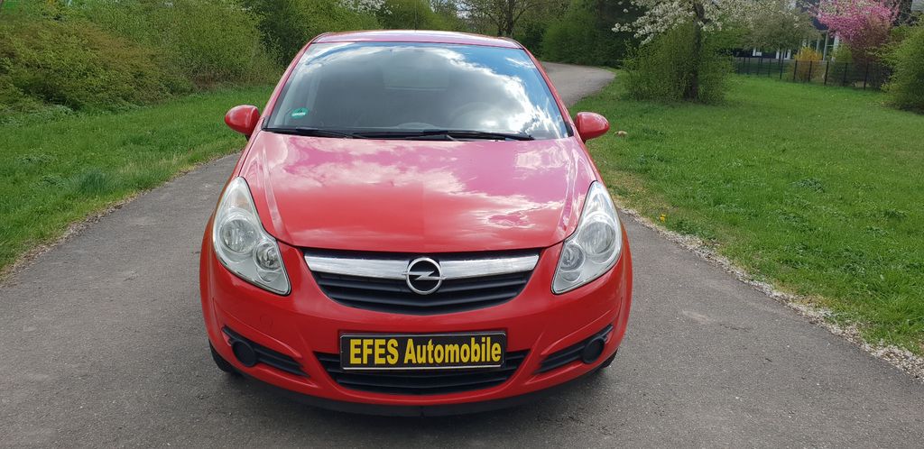 Opel Corsa 180.000 km 2.695 &euro; Augsburg 86167