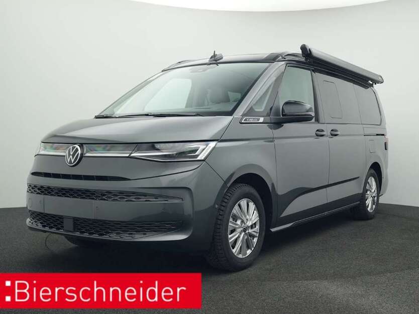VW T7 California 1.200 km 77.980 € Mühlhausen 92360