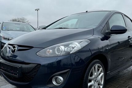 Mazda 2 231.000 km 1.999 &euro; Oberkrämer 16727