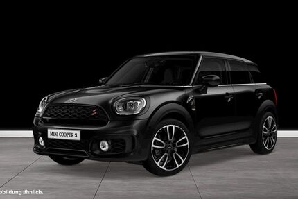 Mini Countryman S (Cooper) 19.206 km 23.990 &euro; Dreieich-Sprendlingen 63303