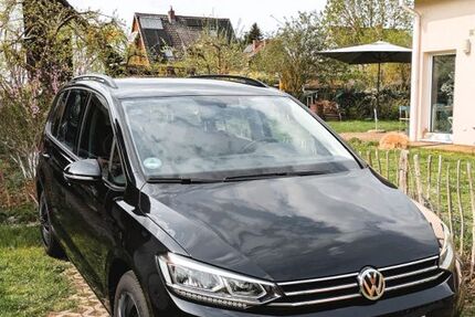 VW Touran 86.800 km 19.000 &euro; reppenstedt 21391