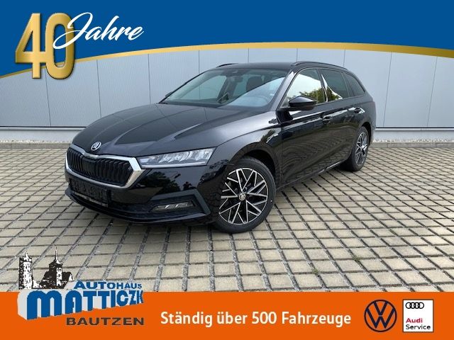 Skoda Octavia 108.143 km 20.839 € Bautzen 02625