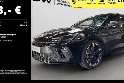 Cupra Leon 23.100 km 30.480 &euro; Heilbronn 74076