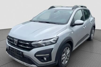 Dacia Sandero 56.538 km 12.497 &euro; Neustadt 08223