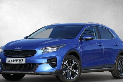 Kia XCeed 63.000 km 18.990 &euro; Leipheim 89340