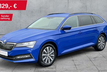Skoda Superb 33.459 km 26.990 &euro; Kulmbach 95326