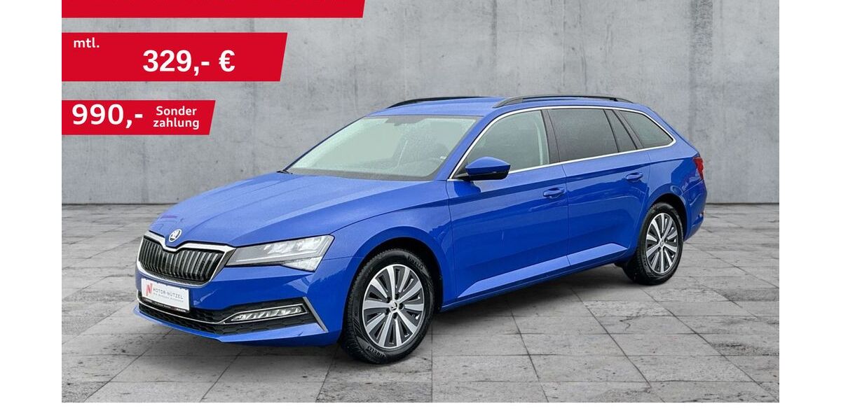 Skoda Superb 33.459 km 26.990 &euro; Kulmbach 95326