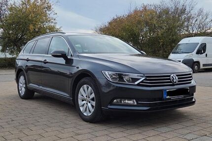 VW Passat 117.000 km 13.500 &euro; Schnelldorf 91625