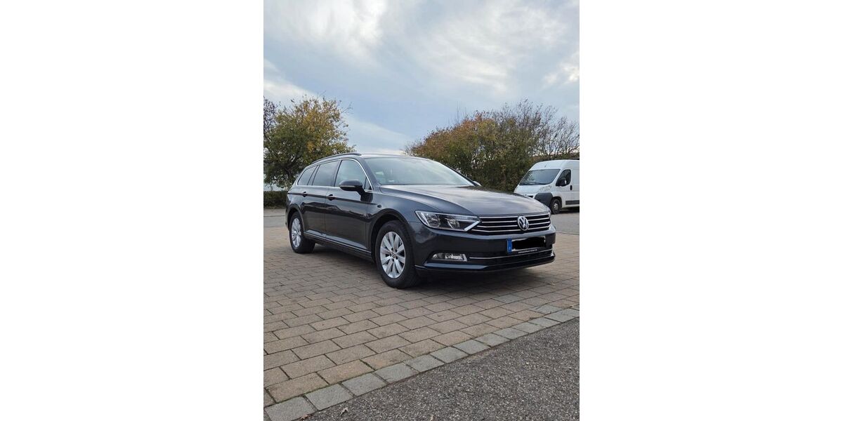 VW Passat 117.000 km 13.850 &euro; Schnelldorf 91625