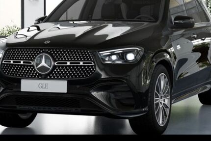 Mercedes-Benz GLE 350 9.900 km 82.980 &euro; Berlin 10587