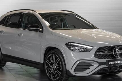 Mercedes-Benz GLA 200 9.999 km 46.950 € Mölln 23879