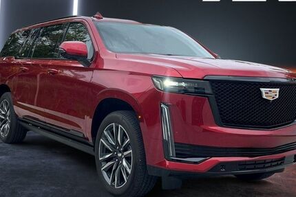 Cadillac Escalade 29.000 km 94.999 € Potsdam 14469