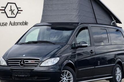 Mercedes-Benz Viano 344.000 km 17.490 &euro; Hammah 21714