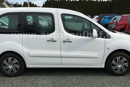 Citroen Berlingo 223.000 km 4.995 &euro; Neuensalz - Mechelgrün 08541