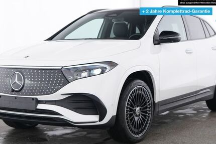 Mercedes-Benz EQA 7.820 km 48.790 &euro; Bornheim 53332