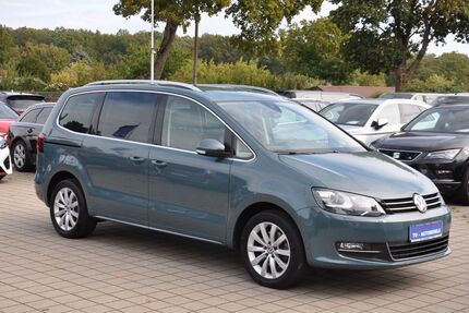 VW Sharan 37.800 km 30.990 &euro; Teltow 14513