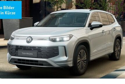 VW Tayron 25.735 km 38.550 &euro; Wolfsburg 38440